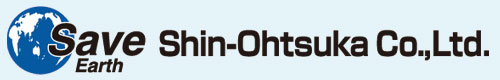 Shin-Ohtsuka Co., Ltd. logo