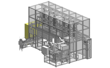 Aqueous, Semi-Aqueous and Spot free drying system image